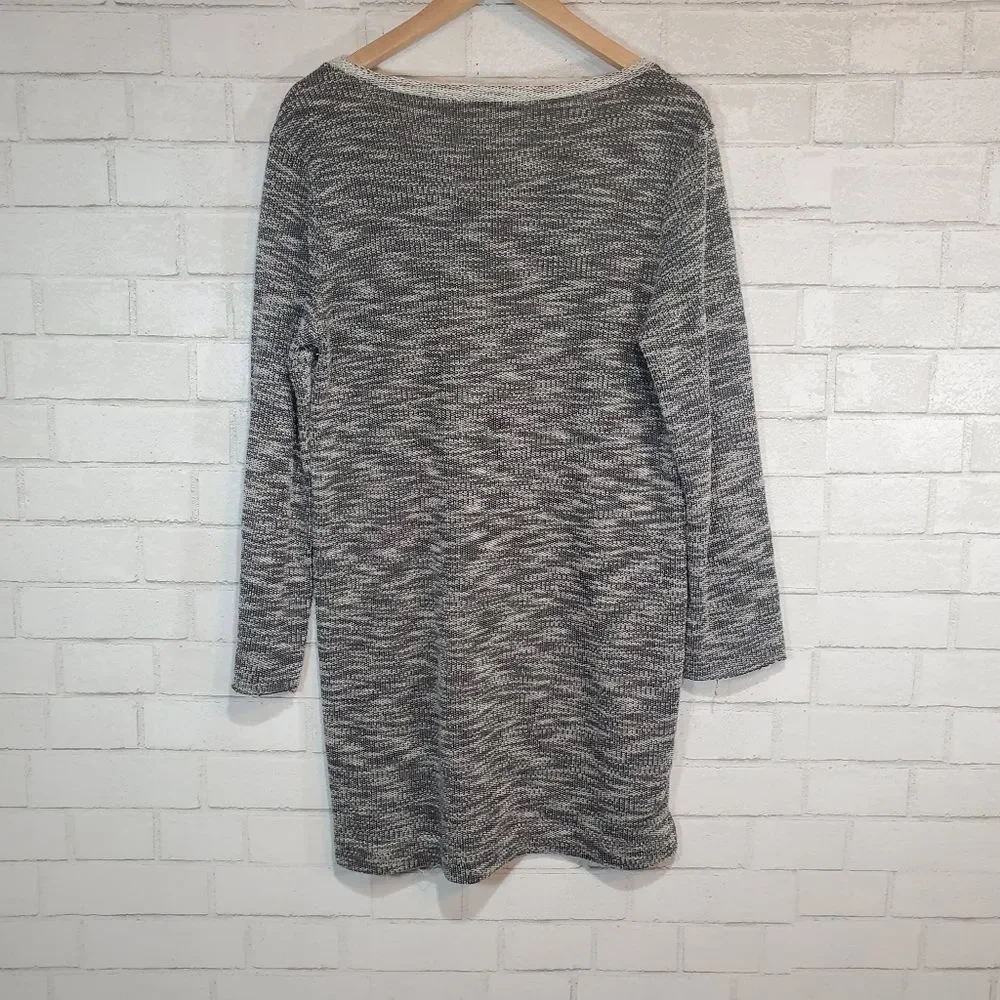 Foreign Exchange sweater - Picture 7 of 15